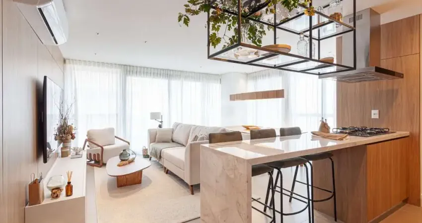 Apartamento com 3 quartos à venda na Avenida Benjamin Constant, 640, Centro, Torres