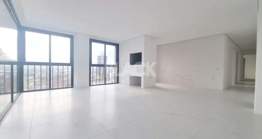 Apartamento novo com 03 quartos na Praia Grande em Torres RS