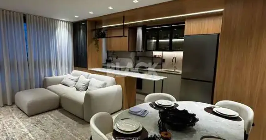 Apartamento com 2 quartos à venda na Rua Dom Pedro Ii, 400, Praia Grande, Torres