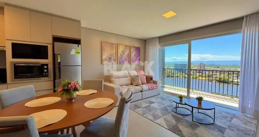 Apartamento com 2 quartos à venda na Rua General Osório, 430, Predial, Torres