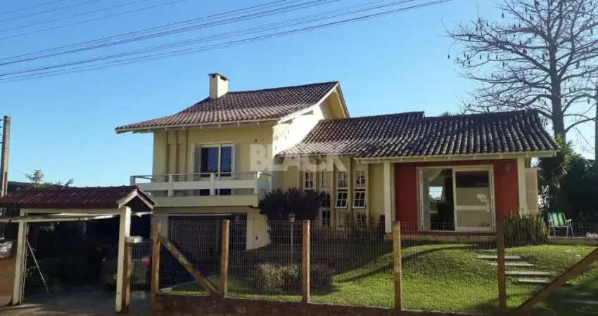 Casa com 3 quartos a venda na Vila São João Torres RS
