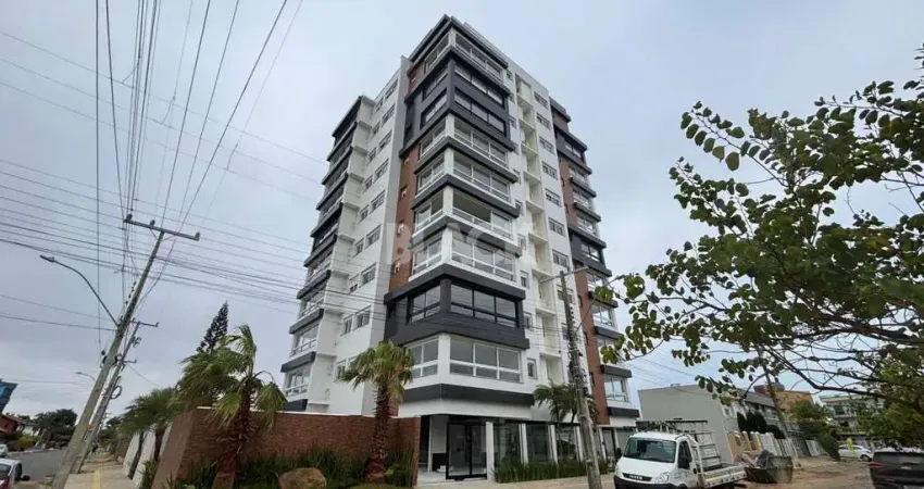 Apartamento com 2 quartos à venda na Rua José Guilherme Raupp, 275, Stan, Torres