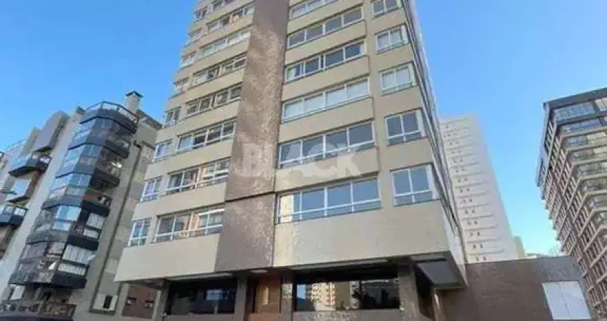 Apartamento mobiliado com 4 suítes na praia grande em torres rs