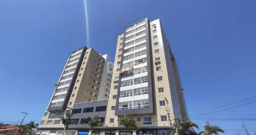 Apartamento com 2 quartos à venda na Rua José Hespanhol, 471, Centro, Passo de Torres