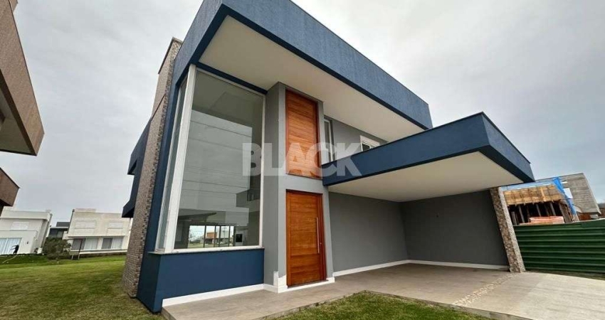 Casa em condomínio fechado com 4 quartos à venda na Rua Inácio Felisberto Magnus, 111, Reserva Das Águas, Torres