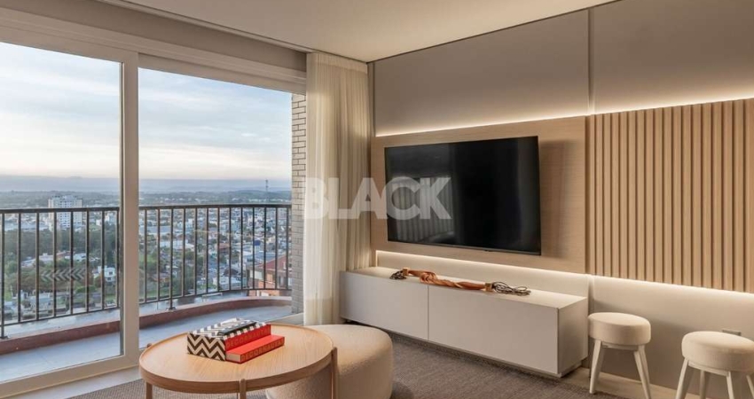 Apartamento 2 dormitórios à venda Predial Torres/RS