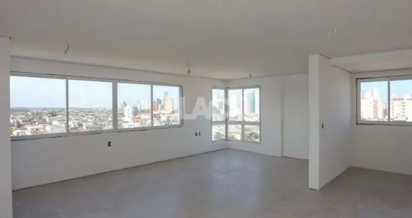 Apartamento com 3 quartos à venda na Rua Bento Gonçalves, 365, Centro, Torres