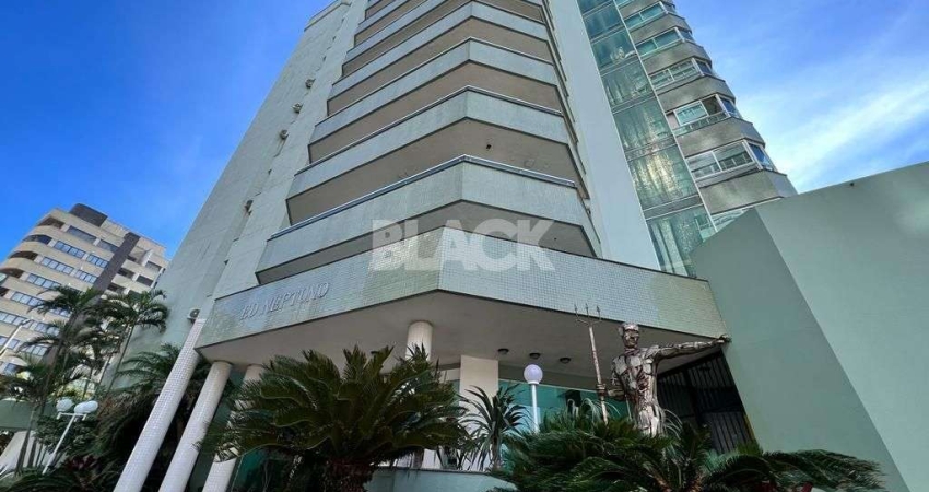 Apartamento com 4 suítes na Praia Grande em Torres RS