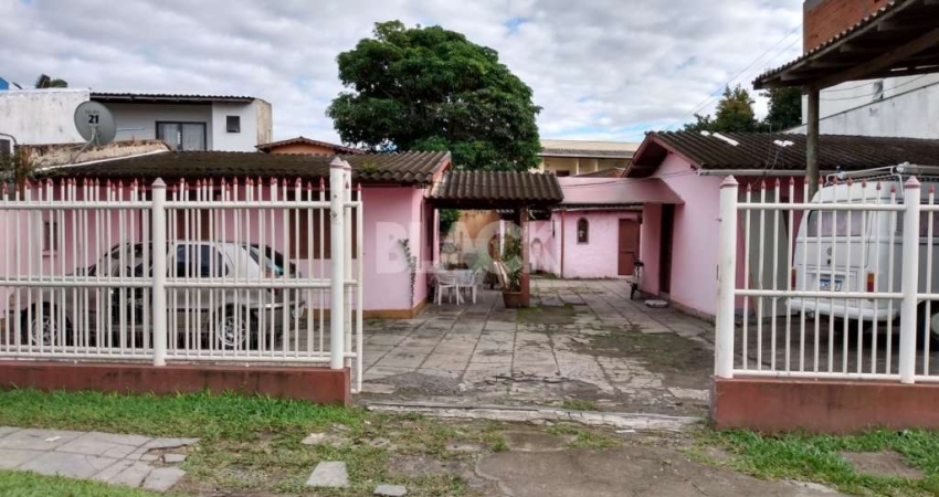 Terreno comercial à venda na Avenida José Bonifácio, 1291, Centro, Torres