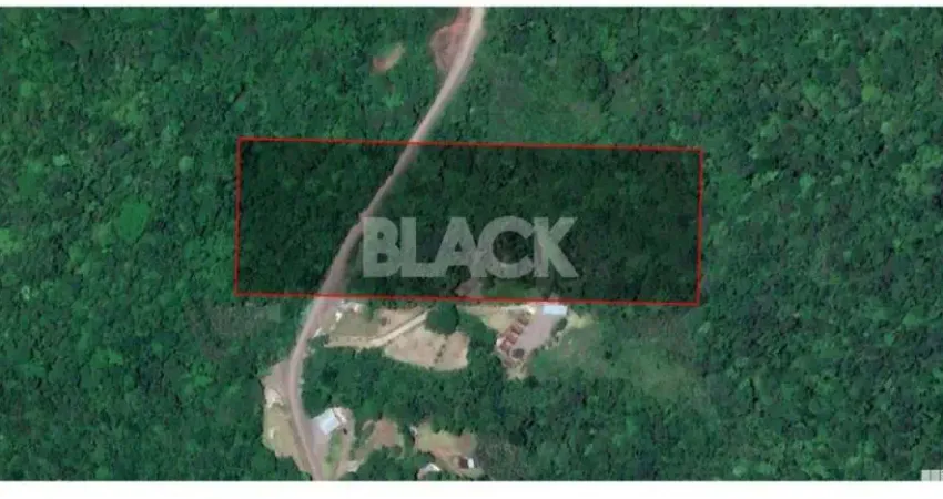 Terreno comercial à venda na Serra do Faxinal, S N, Zona Rural, Praia Grande
