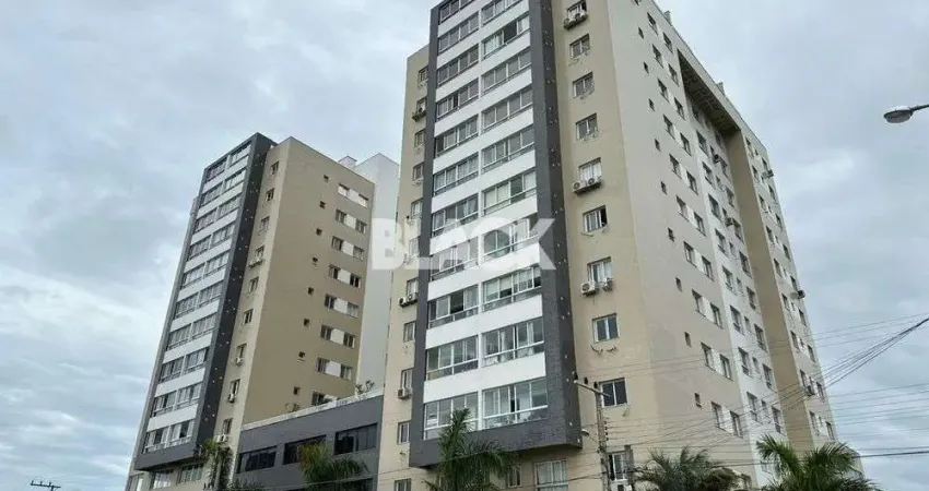 Apartamento com 3 dormitórios no Passo de Torres/SC