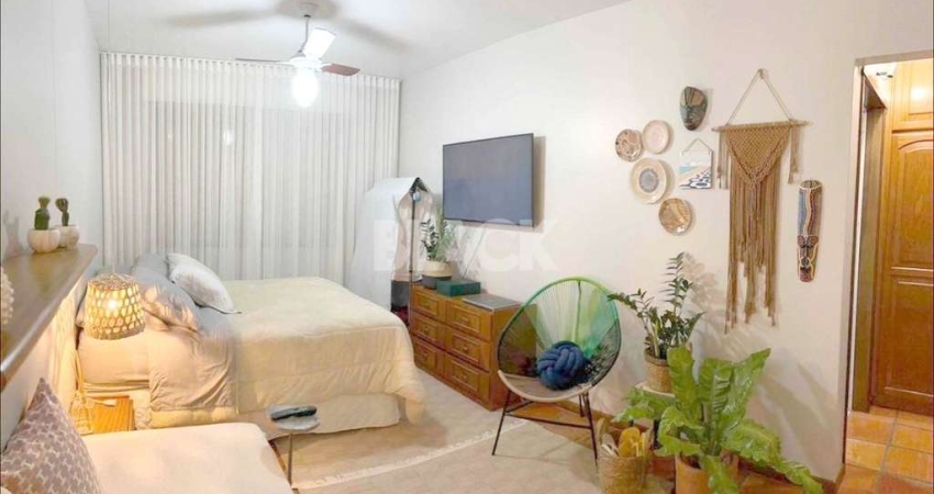 Apartamento 1 dormitório na Praia Grande em Torres RS