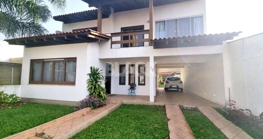 Casa com 4 quartos à venda na Rua élcio Lima, 34, Centro, Torres