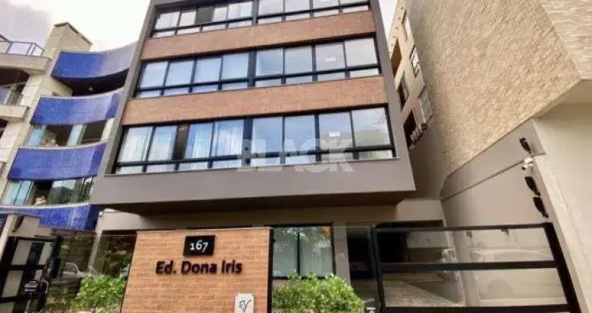 Apartamento com 3 quartos à venda na Rua Marechal Theodoro, 167, Prainha, Torres