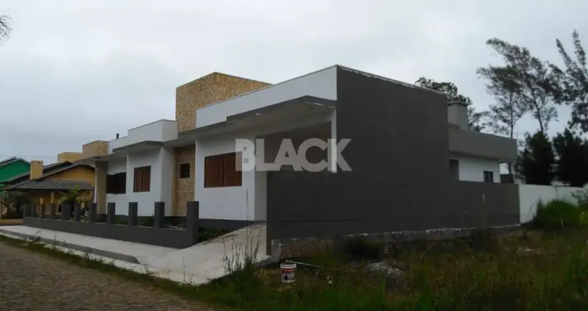 Casa com 3 quartos à venda na Rua da Tainha, 592, Bela Torres, Passo de Torres