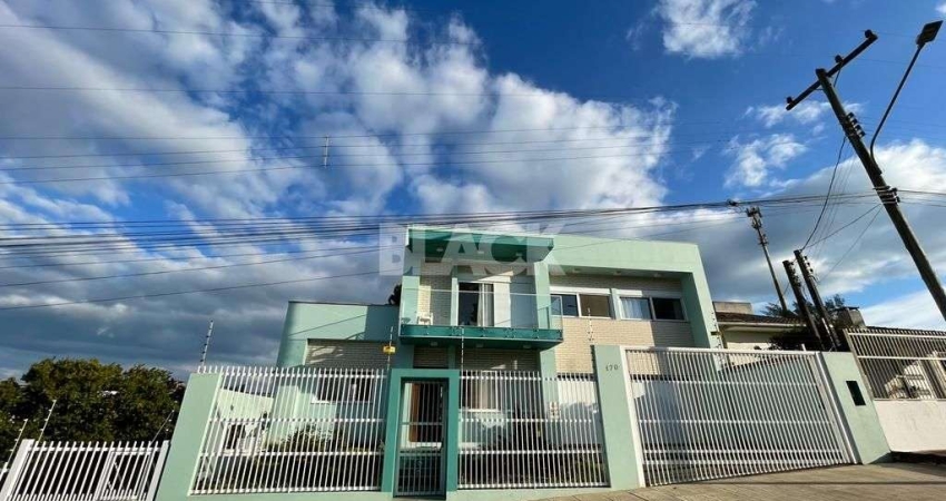 Casa com 4 suítes no bairro Centenário em Torres RS