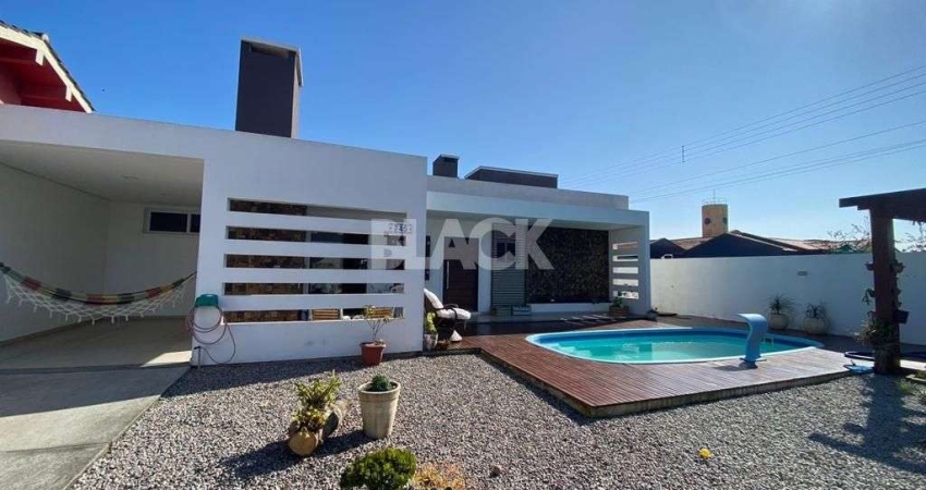 Casa com 3 quartos à venda na Rua Luís João Batista, 745, Centro, Passo de Torres