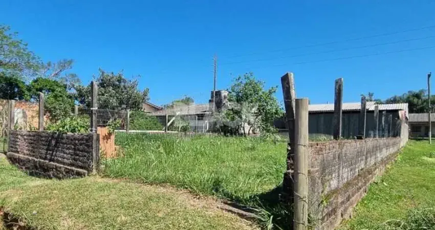Terreno à venda na Rua Universitária, 65, Faxinal, Torres