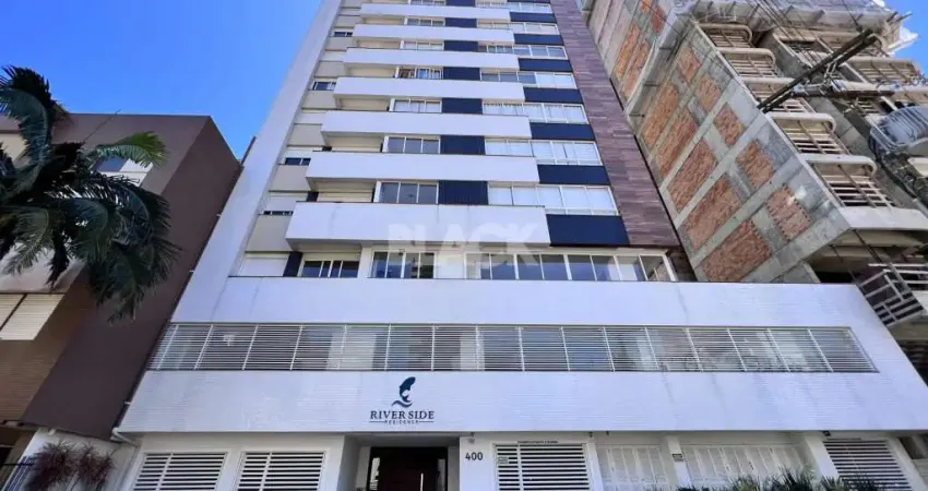 Cobertura com 3 quartos à venda na Rua General Osório, 400, Predial, Torres