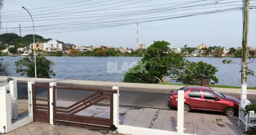 Casa com 4 quartos à venda na Avenida José Maia Filho, 685, Centro, Torres