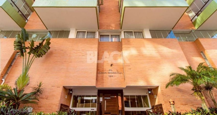 Cobertura com 2 quartos à venda na Rua Alexandrino de Alencar, 323, Praia Grande, Torres