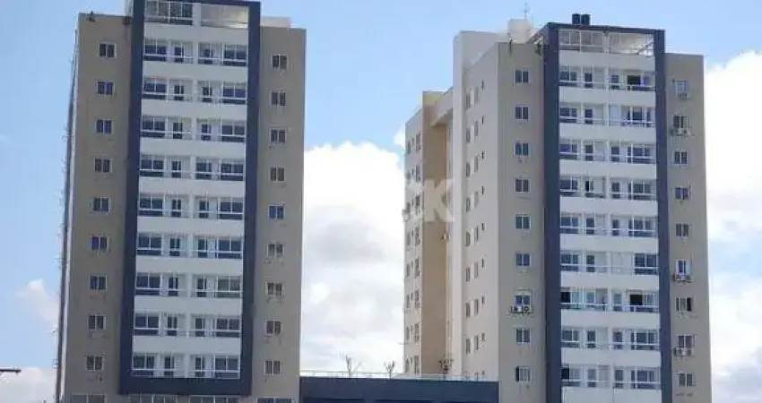 Apartamento com 2 quartos à venda na Rua José Hespanhol, 471, Centro, Passo de Torres