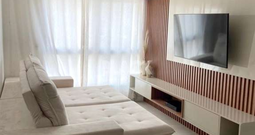 Apartamento no Centro do Passo de Torres SC