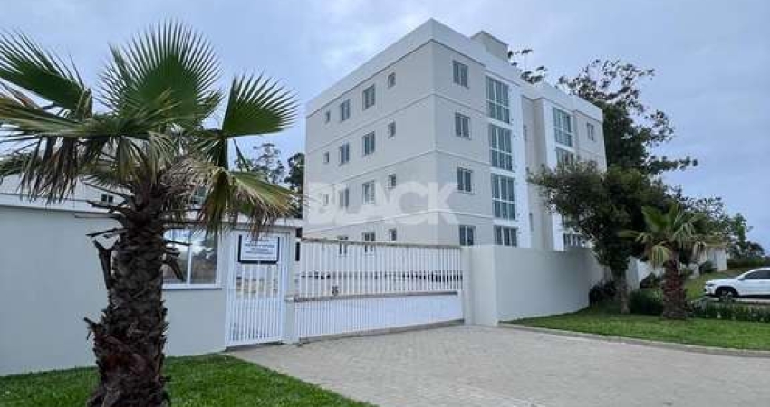 Apartamento 2 dormitórios mobiliado no Passo de Torres SC