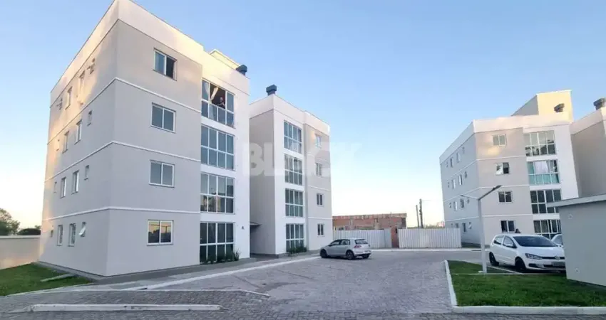 Apartamento com 2 quartos à venda na Rodovia Prefeito João Luiz da Silva, 1777, Centro, Passo de Torres