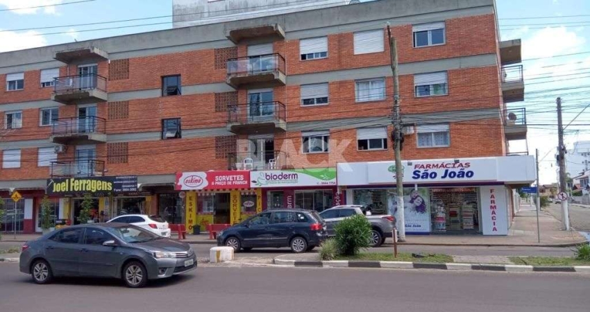 Apartamento de 02 quartos à venda no Centro em Torres RS