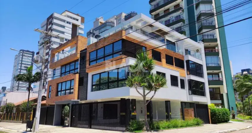 Cobertura com 3 quartos à venda na Rua Sete de Setembro, 432, Praia Grande, Torres