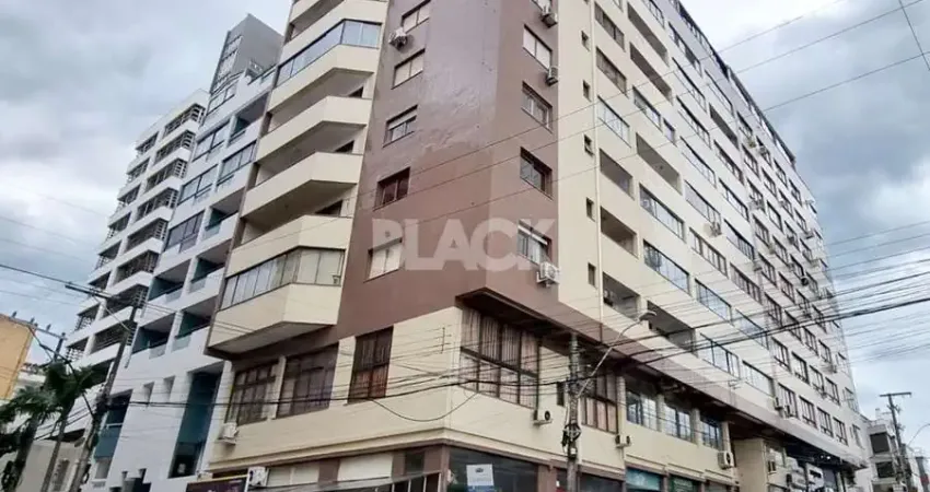Apartamento com 1 quarto à venda na Rua Joaquim Pôrto, 200, Prainha, Torres
