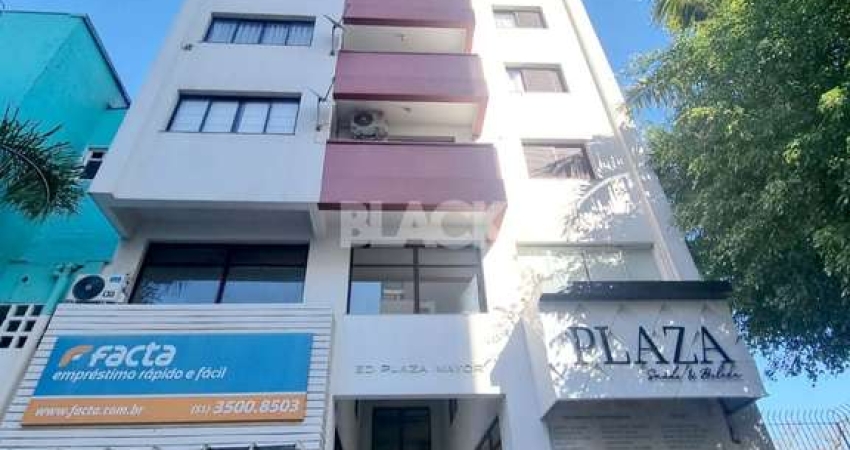Cobertura com 2 quartos à venda na Rua XV de Novembro, 212, Centro, Torres
