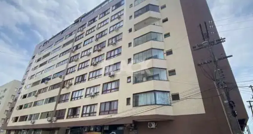 Apartamento com 1 dormitório na Prainha em Torres RS