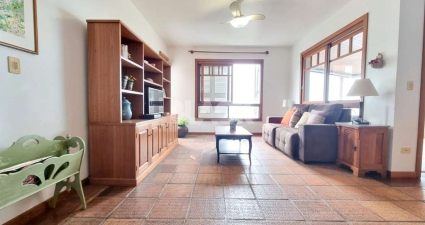 Apartamento com 3 quartos à venda na Rua Alexandrino de Alencar, 200, Praia Grande, Torres