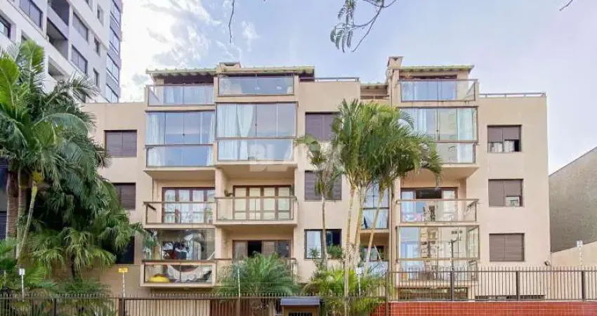 Cobertura com 3 quartos à venda na Avenida Carlos Barbosa, 484, Predial, Torres