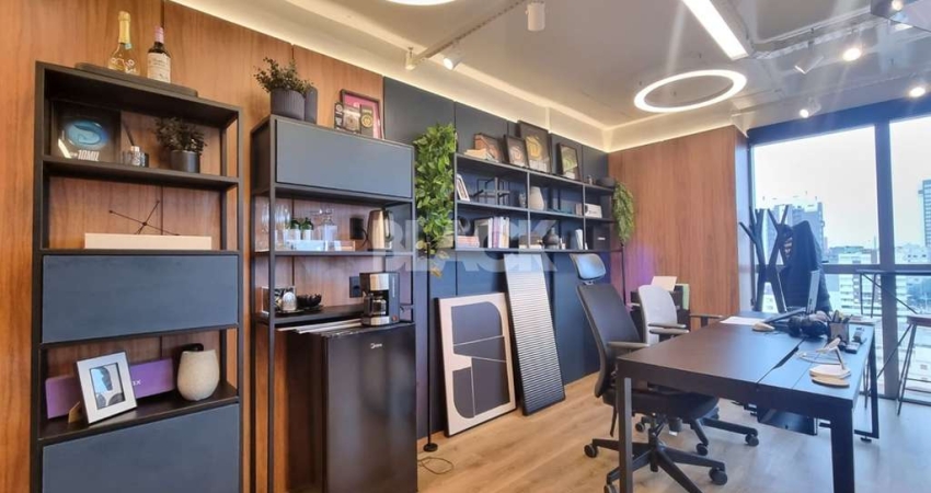 Sala comercial à venda na Avenida General Osório, 38, Centro, Torres