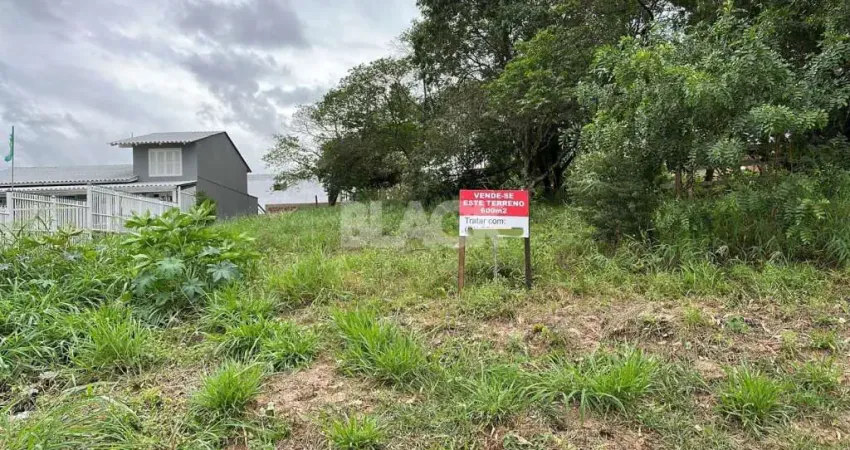 Terreno à venda São Jorge Torres/RS