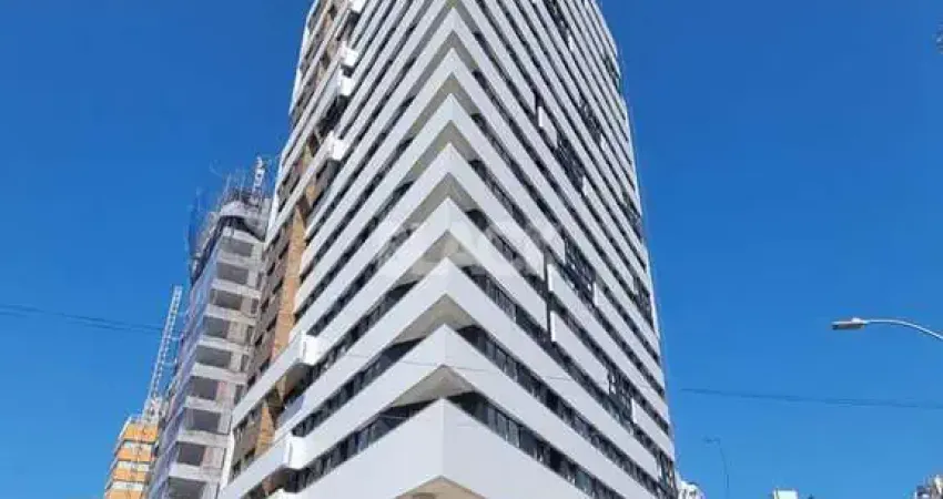 Apartamento com 1 quarto à venda na Rua Osvaldo Aranha, 578, Centro, Torres