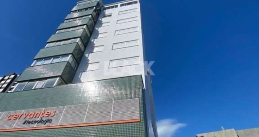 Apartamento com 2 quartos no Centro de Torres RS