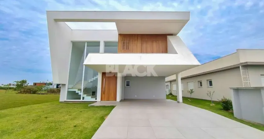 Casa à venda no Reserva das Águas em Torres RS