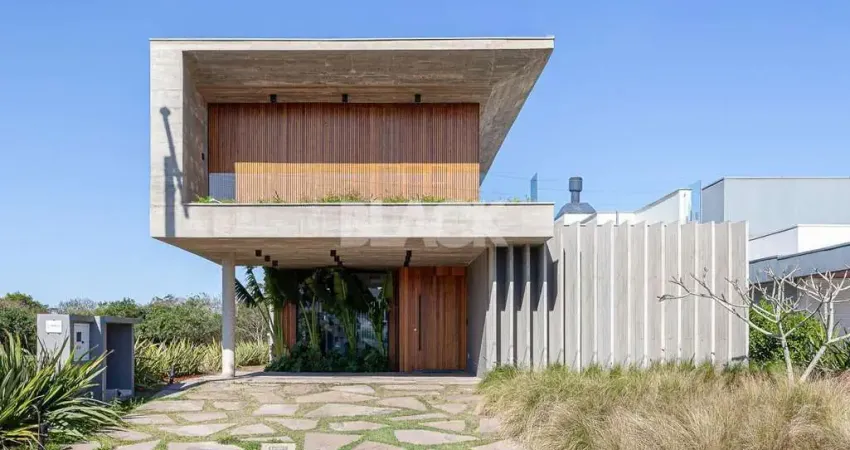 Casa em condomínio fechado com 4 quartos à venda na Rua Inácio Felisberto Magnus, 111, Reserva Das Águas, Torres