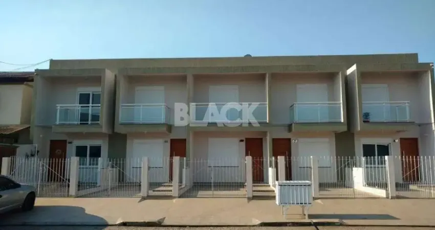 Casa 2 dormitórios à venda Jardim Eldorado Torres/RS