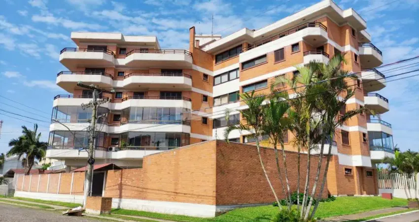 Apartamento com 3 quartos perto da Lagoa do violão em Torres RS