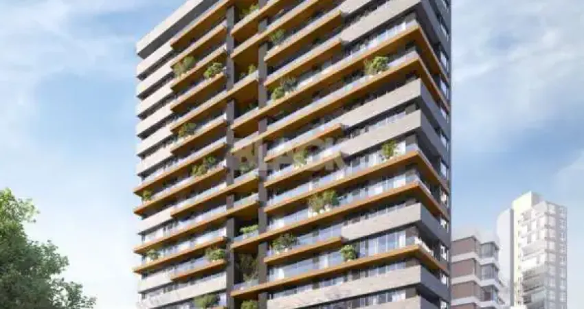 Apartamento com 4 quartos à venda na Rua Firmino Toreli, 368, Praia Grande, Torres