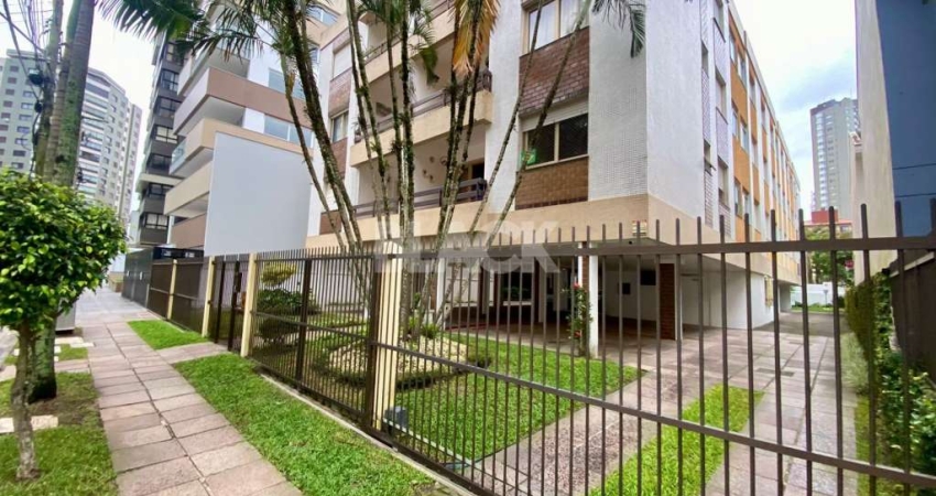 Apartamento com 1 dormitório em Torres RS
