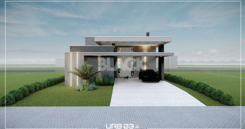 Casa em Condomínio 3 dormitórios à venda Engenho Velho Torres/RS