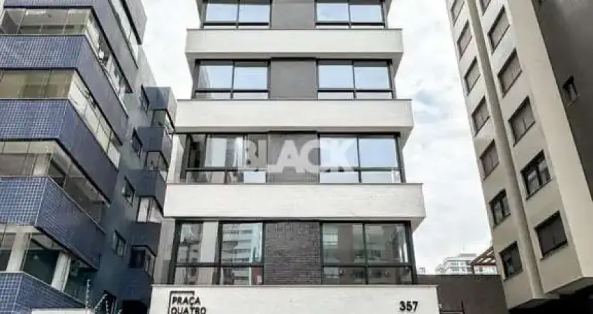 Apartamento de 02 suítes à venda no Bairro Predial em Torres, RS