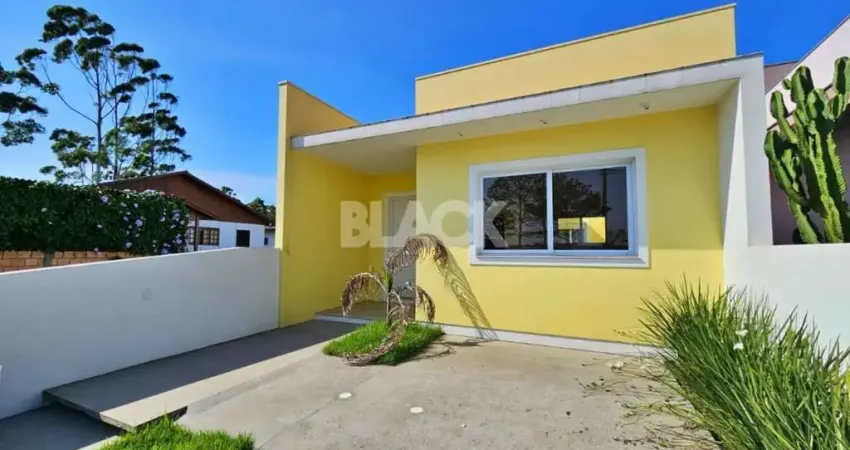 Casa com 2 quartos à venda na Rua do Siri, 986, Bela Torres, Passo de Torres