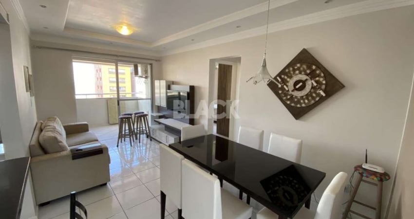 Apartamento no Itália com 02 quartos e vista mar em Torres RS